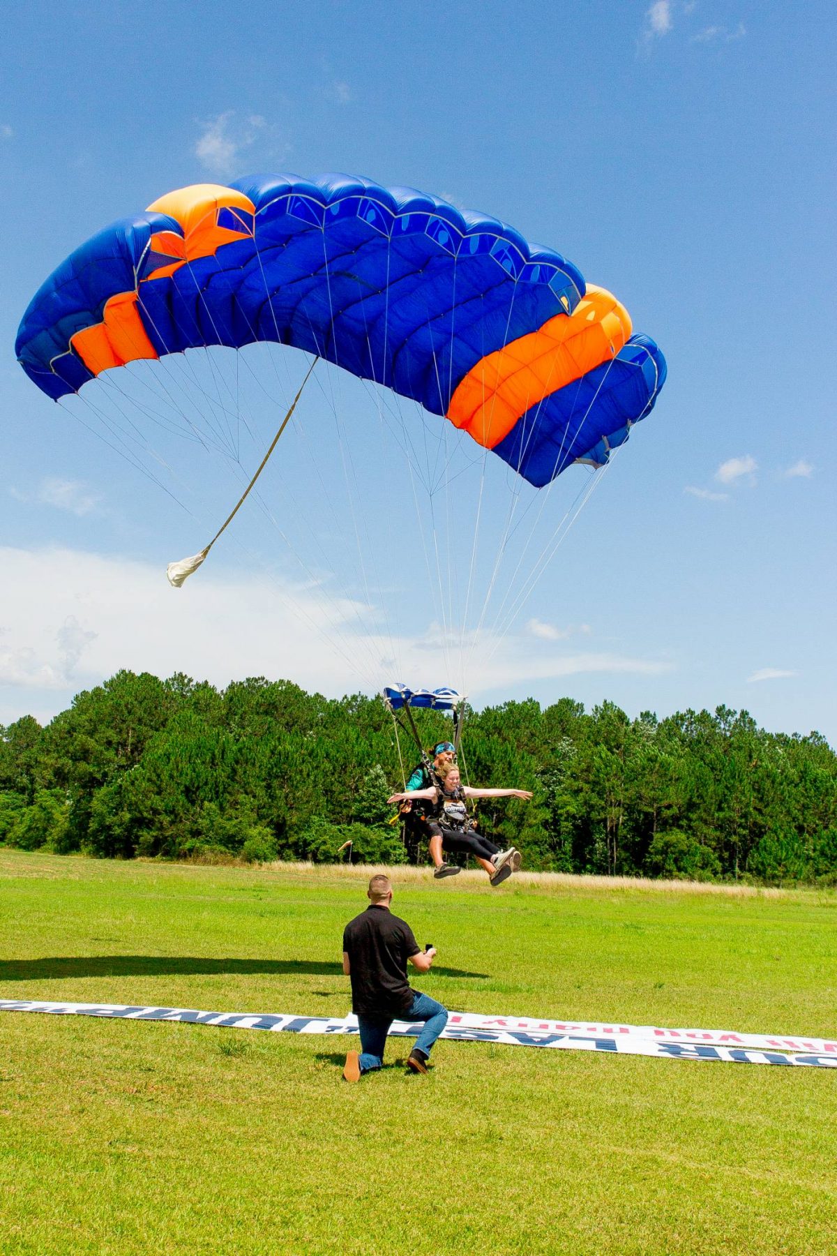Skydiving Prices Skydiving in Missouri Skydive St. Louis